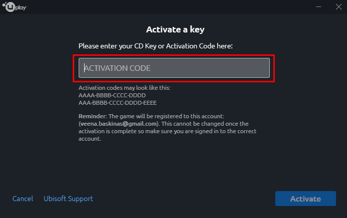 The Division 2 Activation Code Free